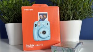 Aparat INSTAX Mini 11