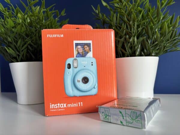 Aparat INSTAX Mini 11