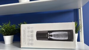 Saturator SODASTREAM