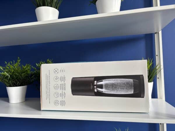 Saturator SODASTREAM