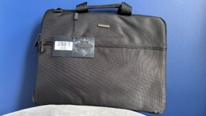 Torba na laptopa