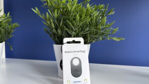 Galaxy SmartTag2