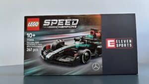 LEGO Speed Champions 77244