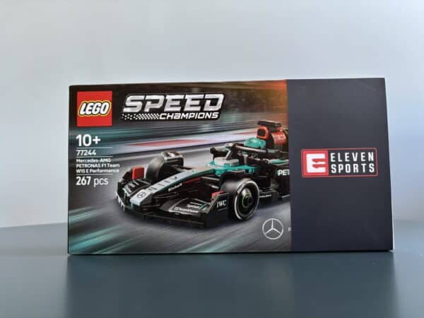 LEGO Speed Champions 77244