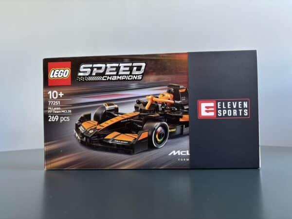 LEGO Speed Champions 77251