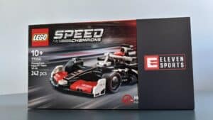 LEGO Speed Champions 77250