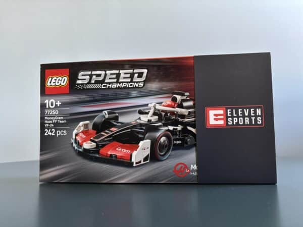 LEGO Speed Champions 77250