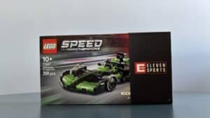 LEGO Speed Champions 77247