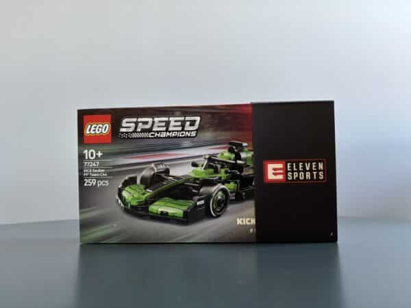 LEGO Speed Champions 77247