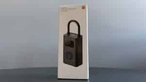 XIAOMI Air Compressor 2