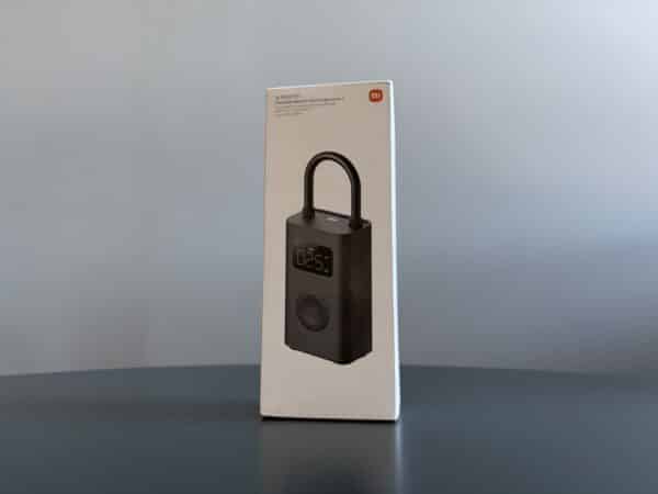 XIAOMI Air Compressor 2