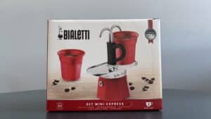 BIALETTI Kawiarka