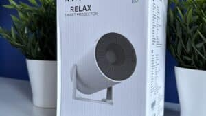 Projektor KIANO Relax HD