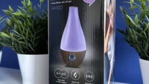 Aromatyzer GÖTZE & JENSEN AH100