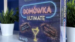 Gra towarzyska DOMÓWKA