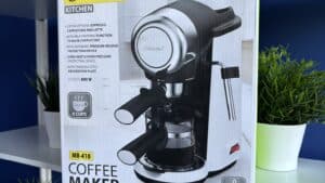 Ekspres MAESTRO MR-410