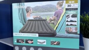 Materac samopompujący BESTWAY Tritech 67930