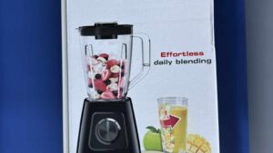 Blender kielichowy TEFAL BL420838 BlendForce